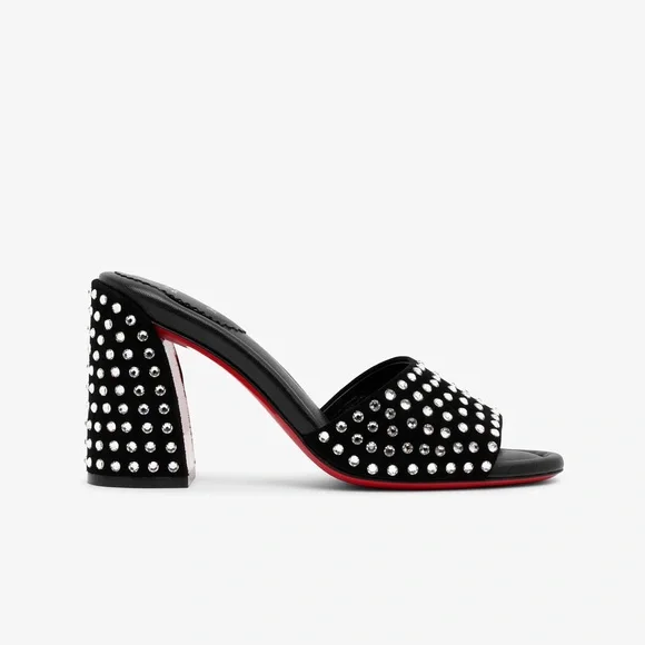 ✨HOST PICK✨ *NEW* CHRISTIAN LOUBOUTIN HEELS (IT 40) - Picture 11 of 14